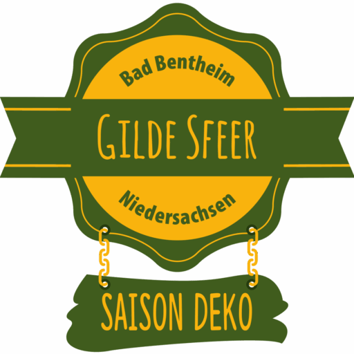 Logo Gilde Sfeer PNG